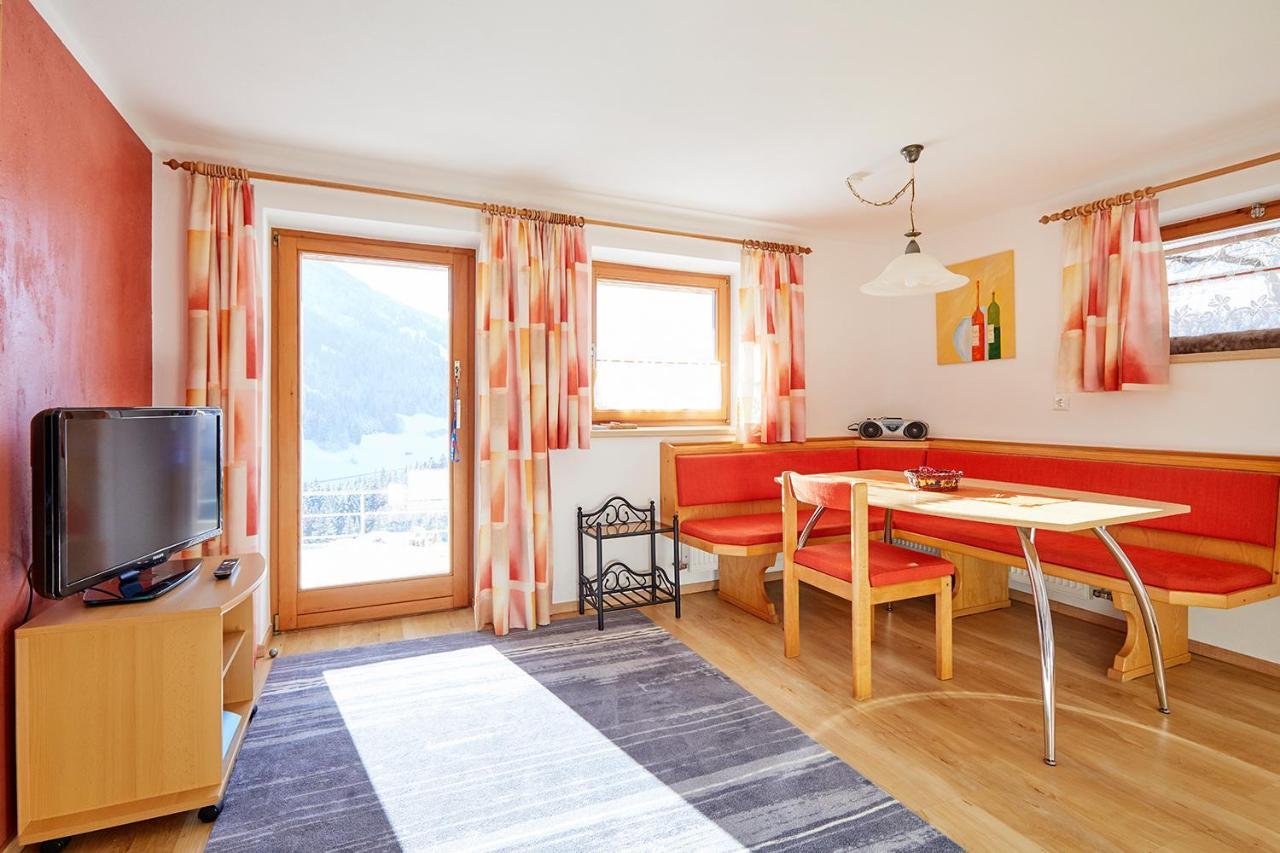 Haus Heachmoos Appartement Wildschoenau Buitenkant foto