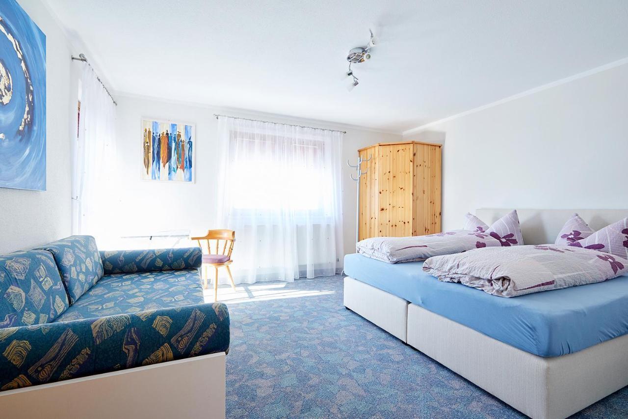 Haus Heachmoos Appartement Wildschoenau Buitenkant foto